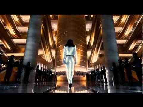 Ultraviolet - trailer