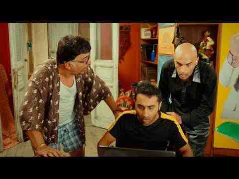 Olur Olur! - trailer