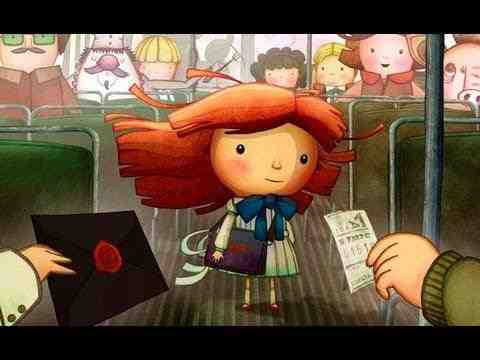 Anina - trailer