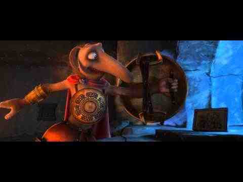 The Snow Queen 2: The Snow King - trailer 1
