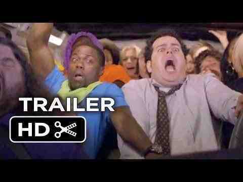 The Wedding Ringer - trailer 3