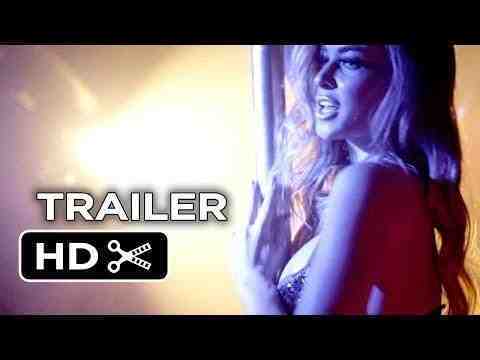Lap Dance - trailer 1