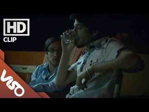 Rosewater - Clip 