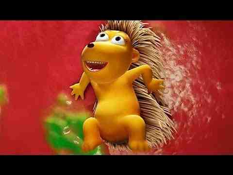 Der kleine Drache Kokosnuss - trailer 2