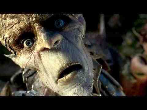 Strange Magic - trailer 1