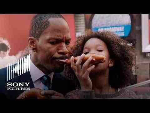 Annie - TV Spot 1