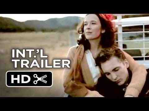 Love Is Now - trailer 1