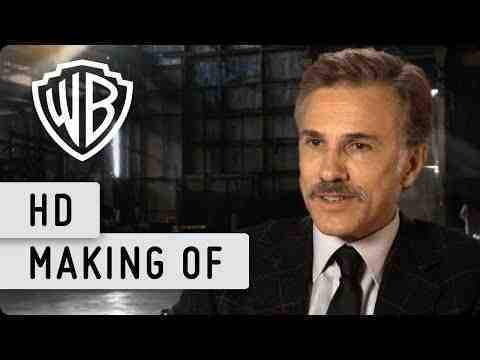 Kill the Boss 2 - Making Of 1