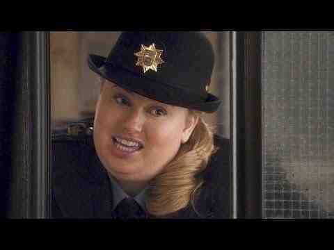 Night at the Museum: Secret of the Tomb - Clip 