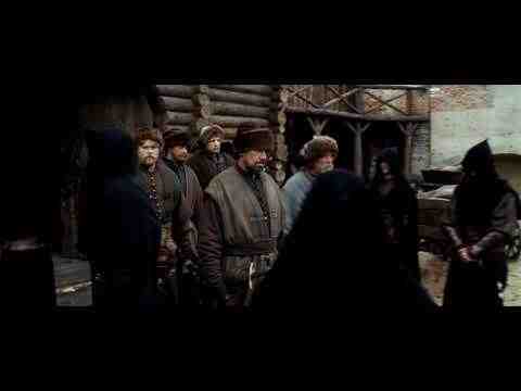 Tsar - trailer