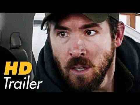 The Captive - trailer 2