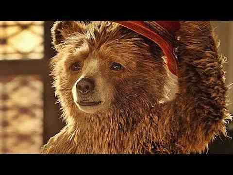 Paddington - Trailer & Filmclips