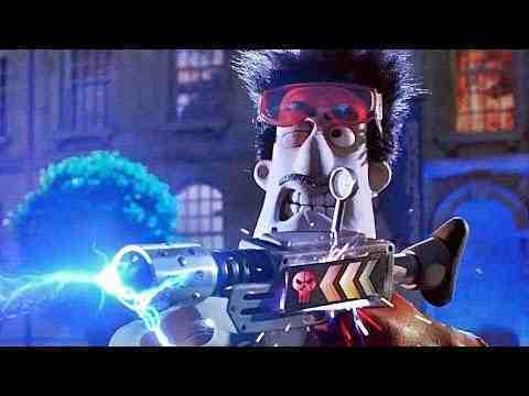 Shaun das Schaf - Der Film - trailer 3