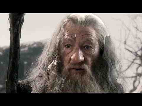 The Hobbit: The Battle of the Five Armies - Clip 