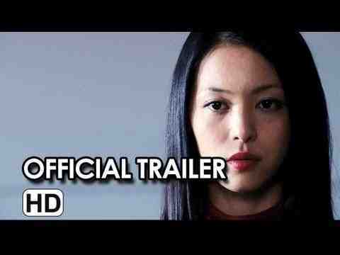 009 no 1: The End of the Beginning - trailer