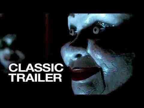 Dead Silence - trailer
