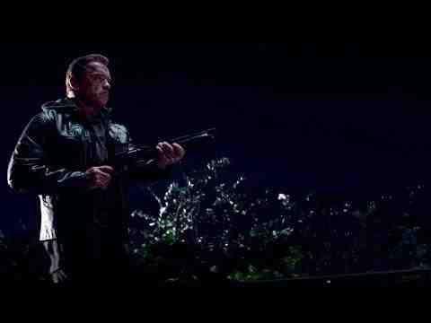 Terminator Genisys - trailer