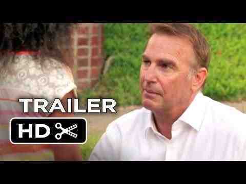 Black or White - trailer 1
