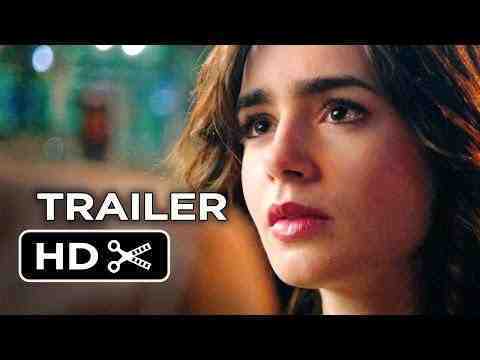 Love, Rosie - trailer 3