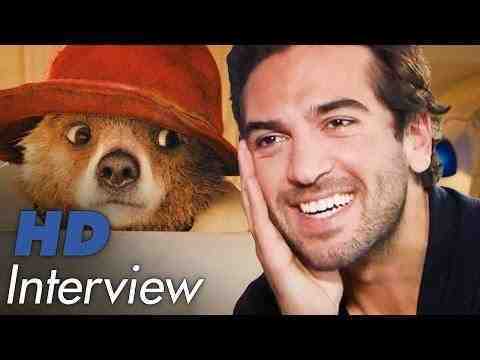 Paddington - Elyas M'barek