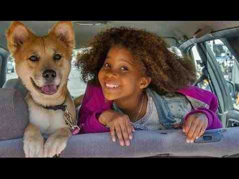 Annie - Trailer & Filmclips