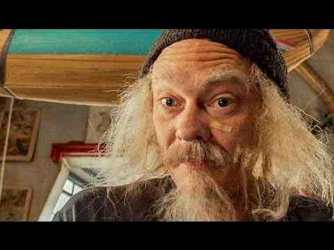 Doktor Proktors prompepulver - trailer