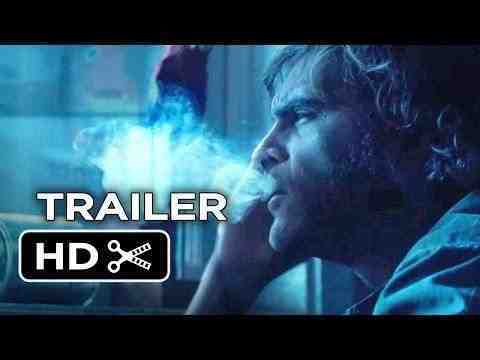 Inherent Vice - trailer 2