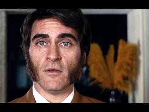 Inherent Vice - Clip 