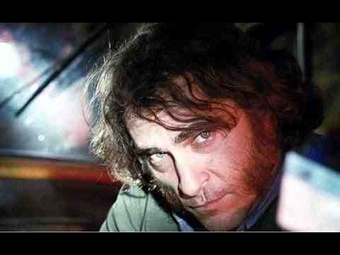 Inherent Vice - Clip 