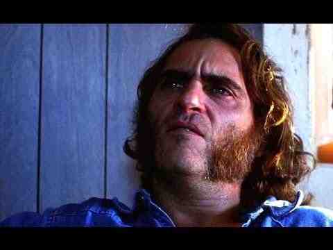 Inherent Vice - Clip 