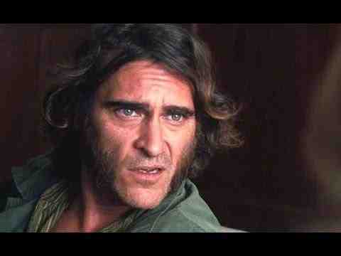 Inherent Vice - Clip 