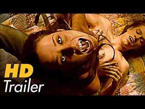 Wolves - trailer 1