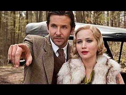 Serena - Trailer & Filmclips