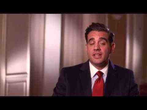 Annie - Bobby Cannavale Interview