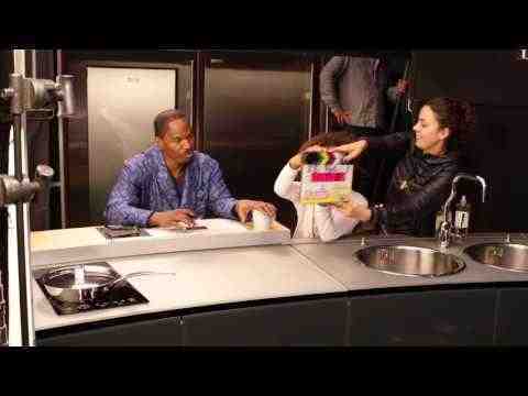 Annie - Behind the Scenes Part 2