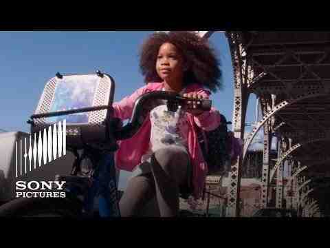 Annie - TV Spot 2