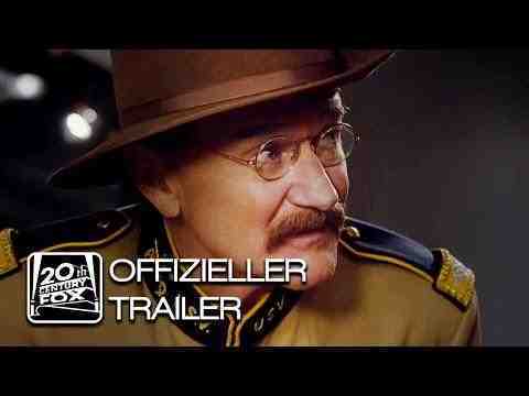 Nachts im Museum: Das geheimnisvolle Grabmal - trailer 4