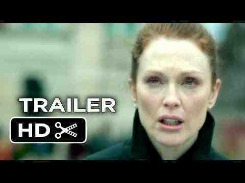 Still Alice - trailer 1