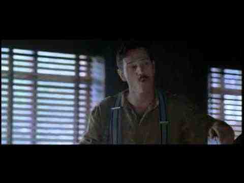 The Last Drop - trailer