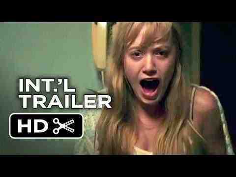 It Follows - trailer