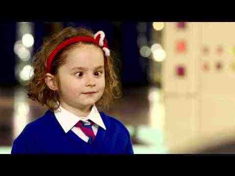 Nativity 3: Dude, Where's My Donkey?! - trailer