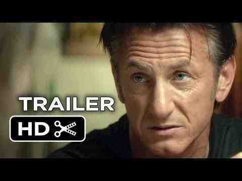 The Gunman - trailer 1