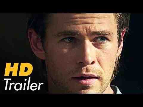 Blackhat - trailer 2