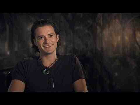The Hobbit: The Battle of the Five Armies - Interviews