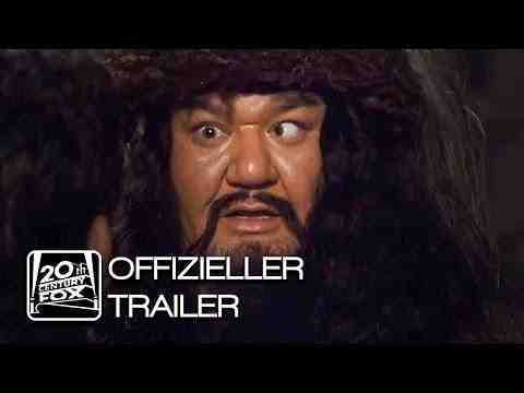 Nachts im Museum: Das geheimnisvolle Grabmal - TV Spot 2
