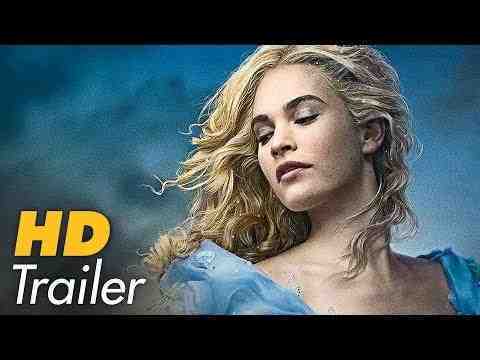 Cinderella - trailer 1