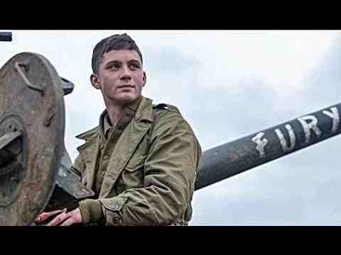 Herz aus Stahl - Trailer & Filmclips
