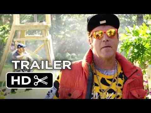 Get Hard - trailer 1