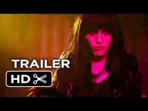 Suburban Gothic - trailer 1