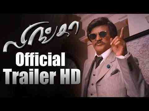 Lingaa - trailer